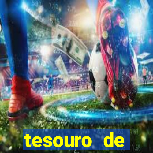 tesouro de sacambaya foi encontrado